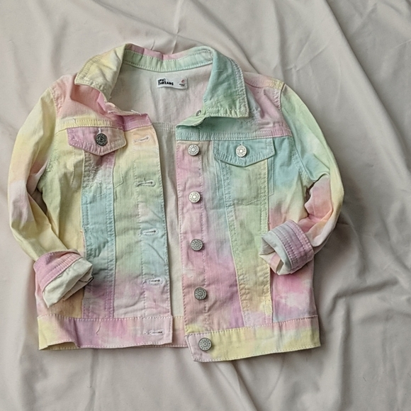 Epic threads jacket - Picture 1 of 1